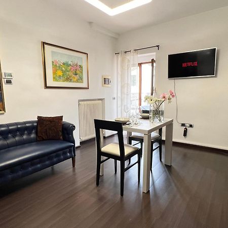 Patty'S House Centro Storico A 5 Min Apartment Pesaro Bagian luar foto