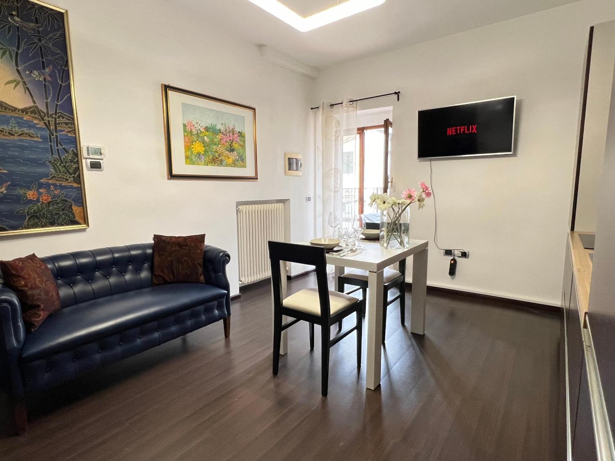 Patty'S House Centro Storico A 5 Min Apartment Pesaro Bagian luar foto